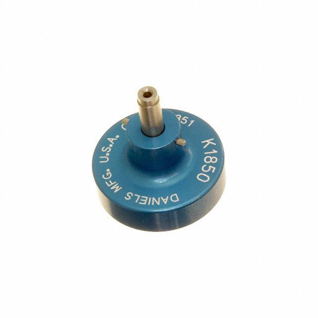 2217375-1 TE Application Tooling  Crimpers - Crimp Heads Die Sets